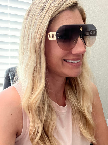 DR Ombré lens Sunnies
