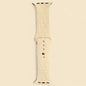 Daniela Engraved Apple Watch Band