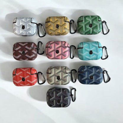 Gianna Apple AirPods Cases