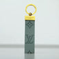 Soft Gold Hardware Keychains