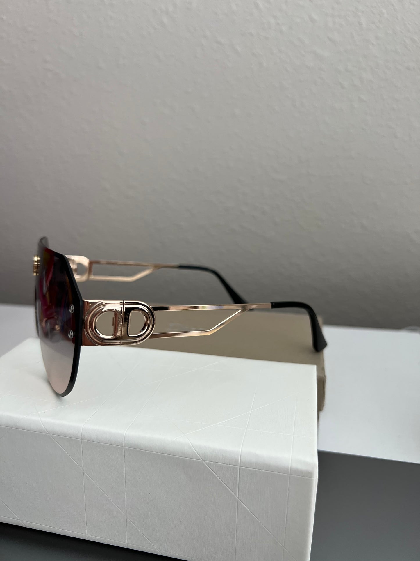 DR Ombré lens Sunnies