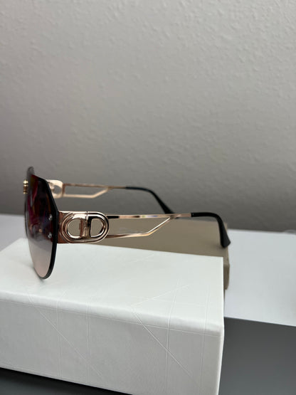 DR Ombré lens Sunnies