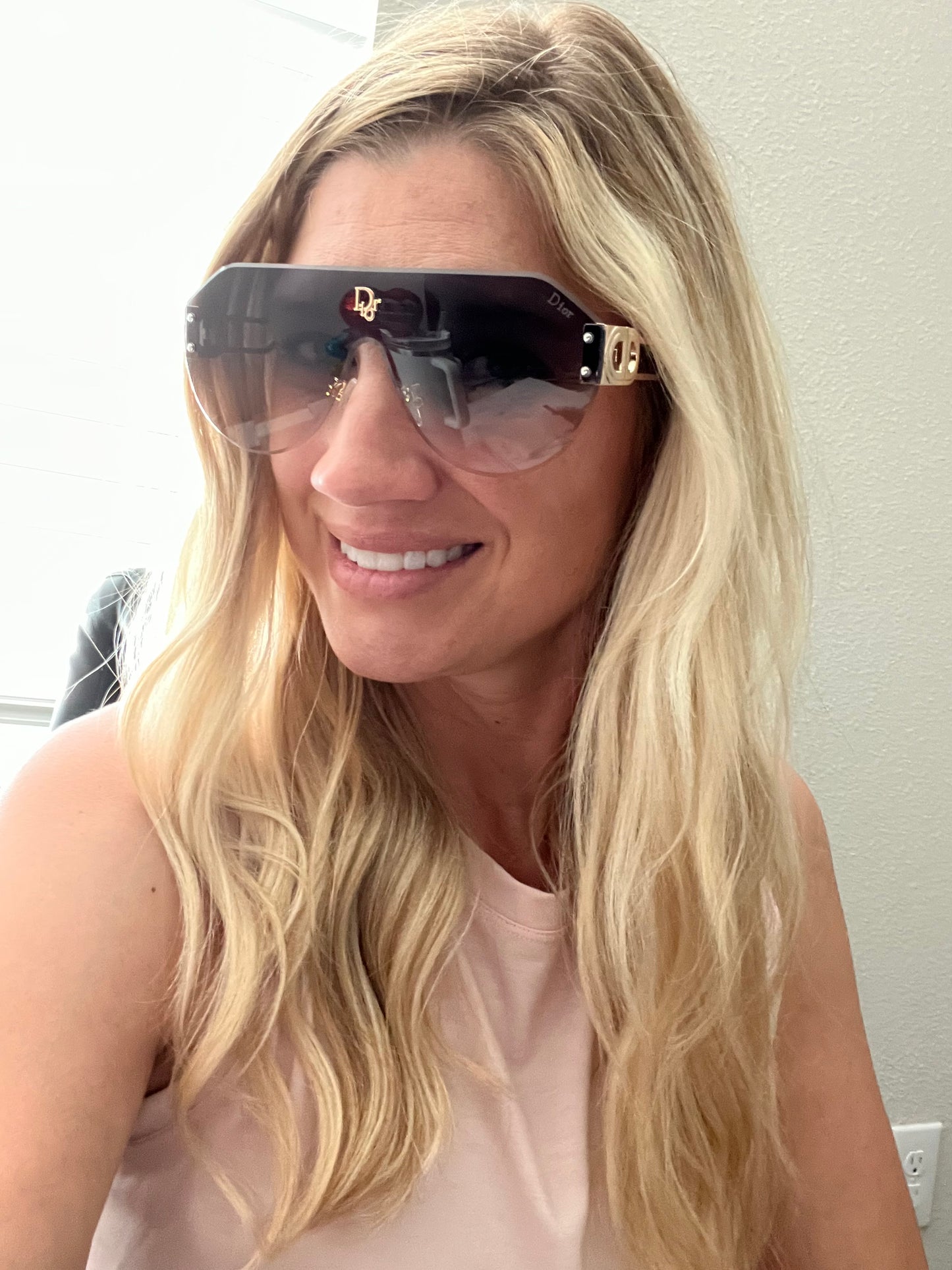 DR Ombré lens Sunnies