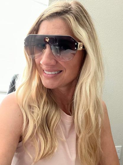 DR Ombré lens Sunnies