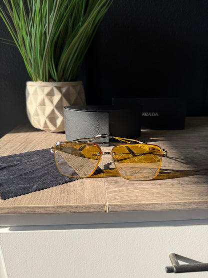 Pamela Aviator Sunnies