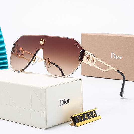 DR Ombré lens Sunnies