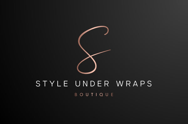 Style Under Wraps