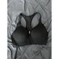 Like New Victoria's Secret Sport Bra front zip- 36B