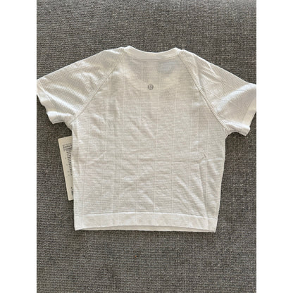 NWT Lululemon Top Bundle S/S and L/S-4