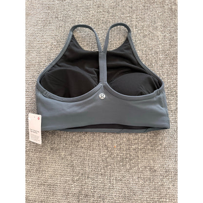 NWT Bundle of 2 Lululemon Flow Y Wraps Sports Bras-4