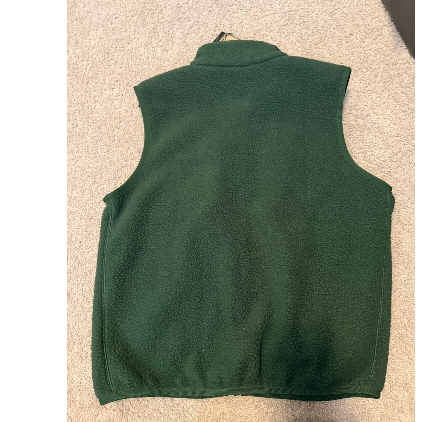 New Mens Nike Vest-M (Retail $95)