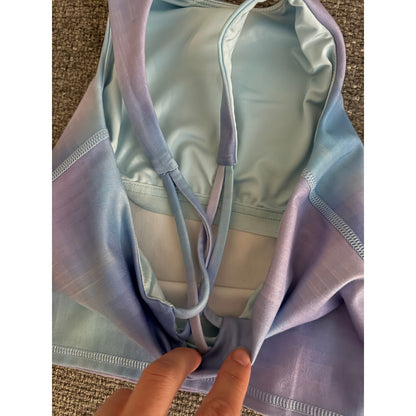 2 Girls Athletic Tanks-M 8
