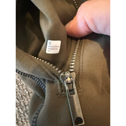 NWT Lululemon Define Jacket-6