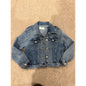 Girls Old Navy Denim Jacket-M/8  blue