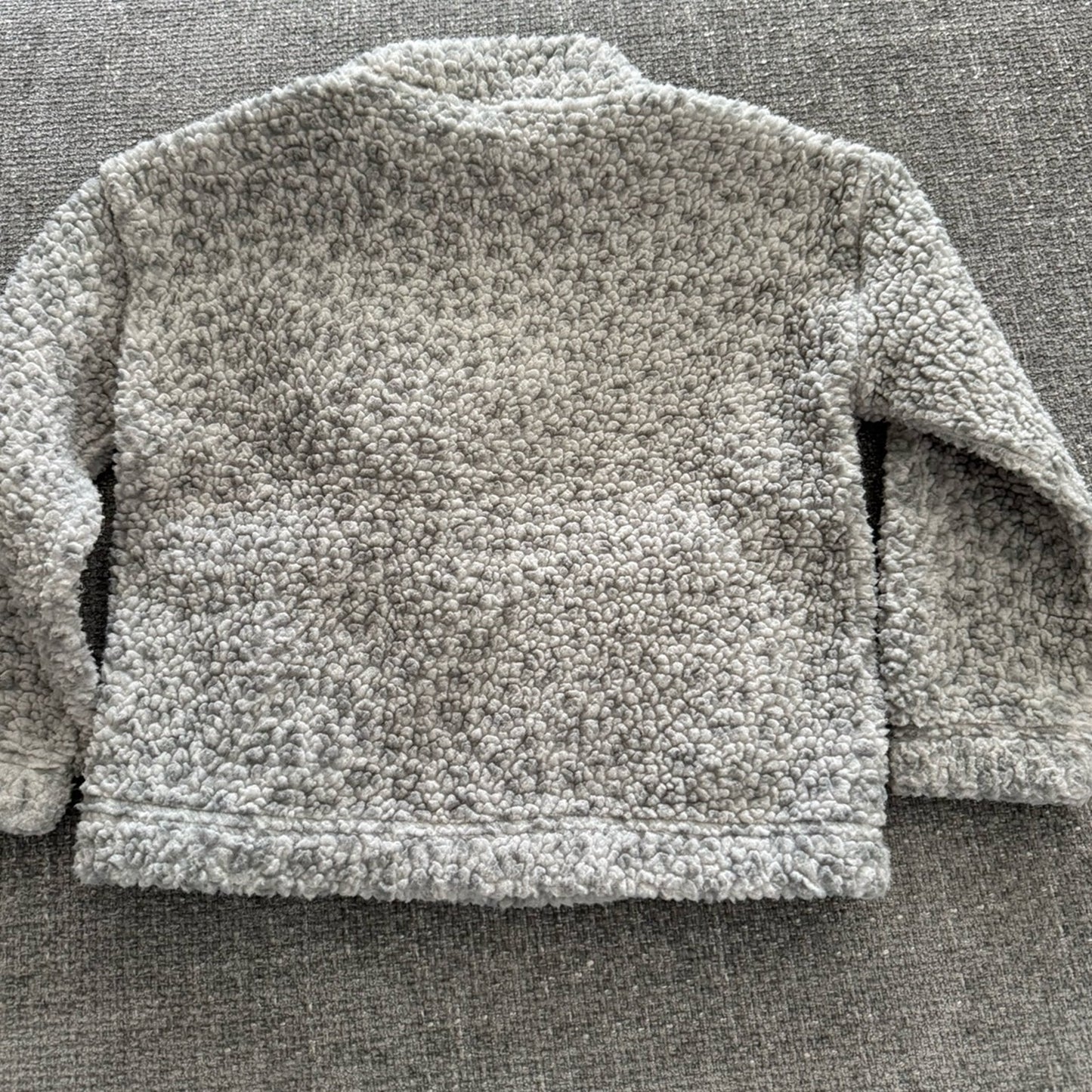 Gap Kids leopard Fleece-S 6/7