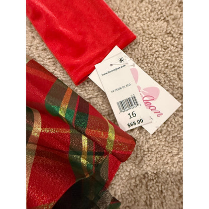 New Girls Dress-16  (Retail $68)