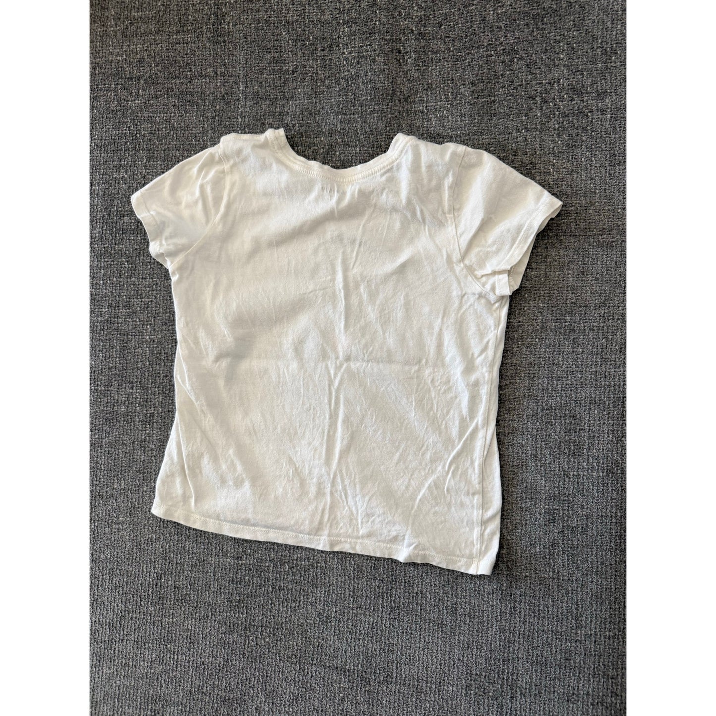 Old Navy Dog Tee-10
