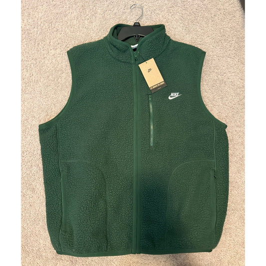 New Mens Nike Vest-M (Retail $95)