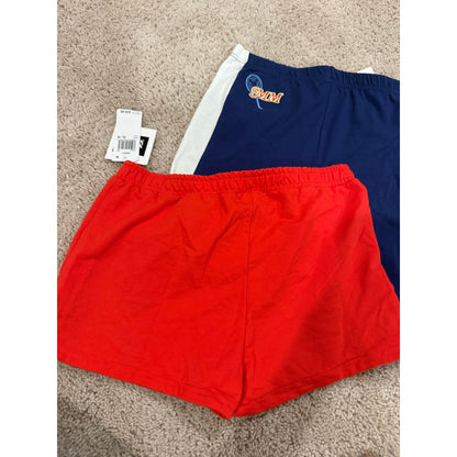 New Disney Girls Shorts-XL 16