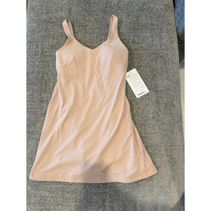 NWT Lululemon Black Dress-10
