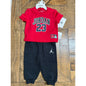 New Baby Boy Jordan outfit-12 months