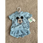 New Boys Disney Outfit- 9 Months (Retail $25)