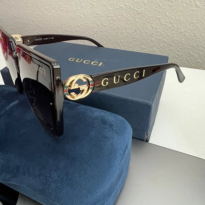 Gavin Polarized Sunnies
