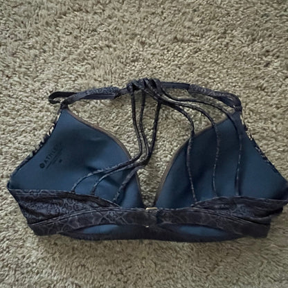 Athleta swimtop-M