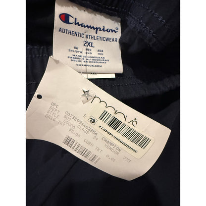 New Men's Champion Joggers-XXL
