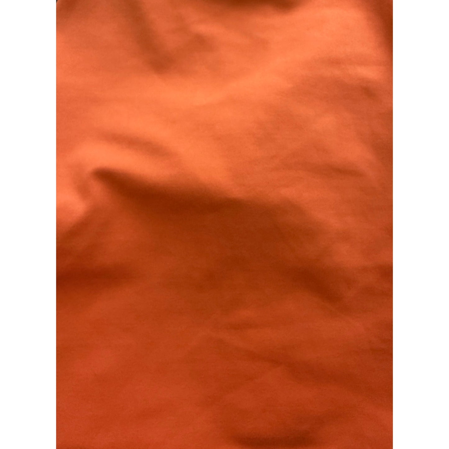 Athleta girl Tank Bra-8/10 M Orange