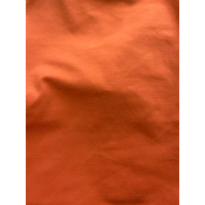 Athleta girl Tank Bra-8/10 M Orange