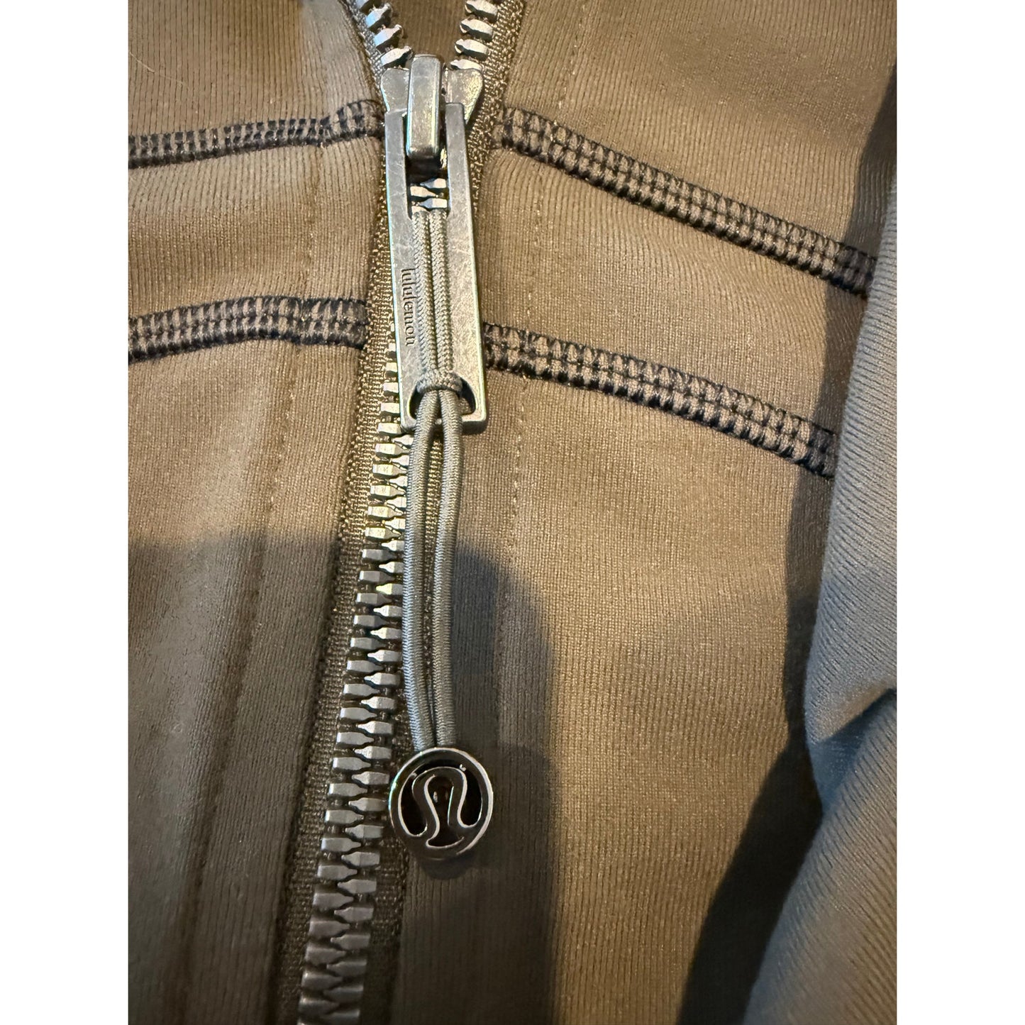 NWT Lululemon Define Jacket-6