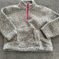 Gap Kids leopard Fleece-S 6/7