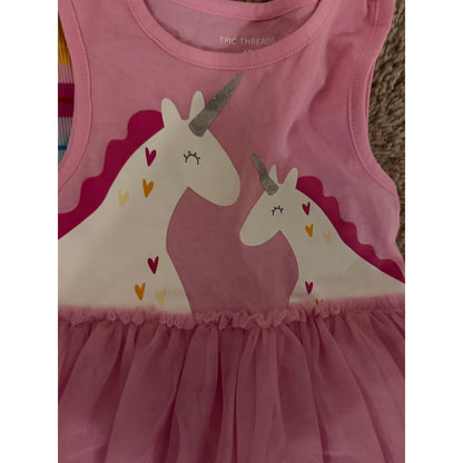 New Girls 4t Bundle- Retail $62