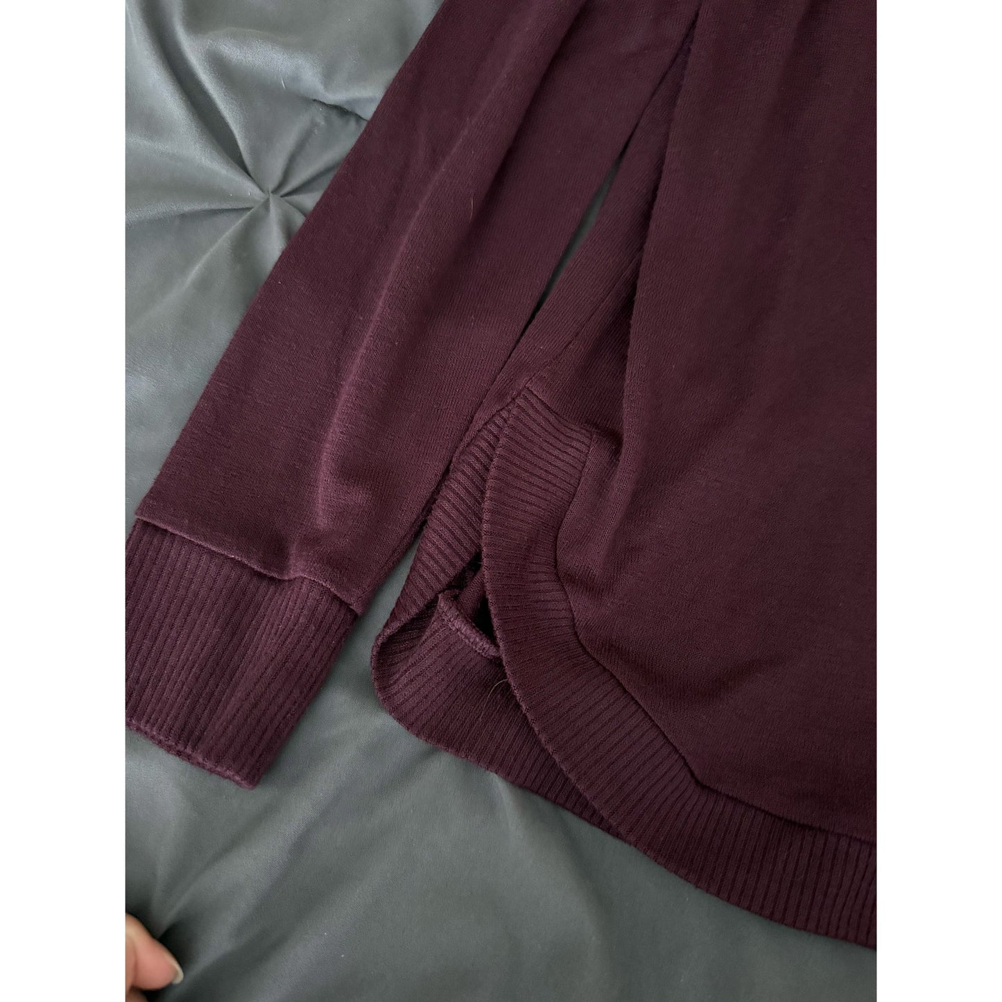 Gap Long Sleeve Tunic- S Tall
