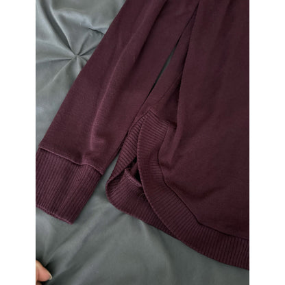 Gap Long Sleeve Tunic- S Tall