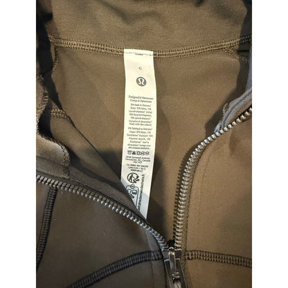 NWT Lululemon Define Jacket-6