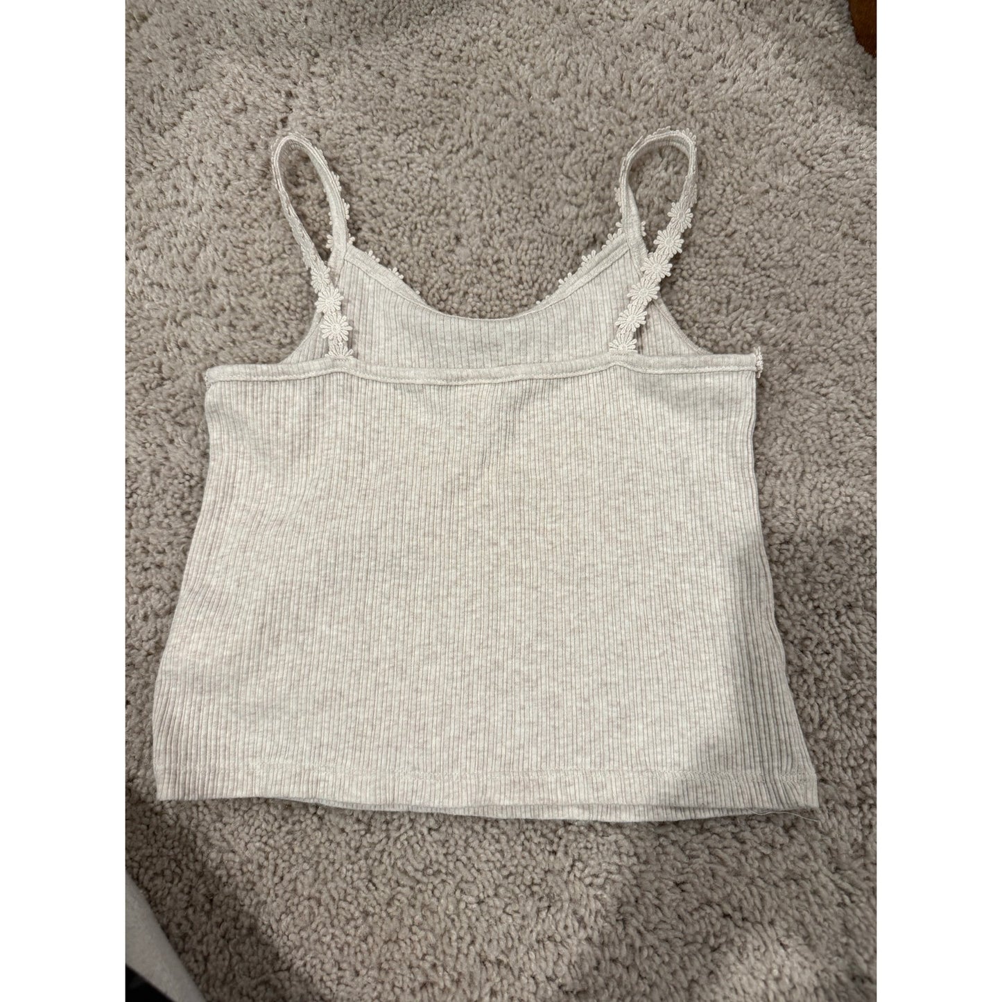 Girls Old Navy Flower Cami-8