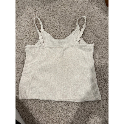Girls Old Navy Flower Cami-8