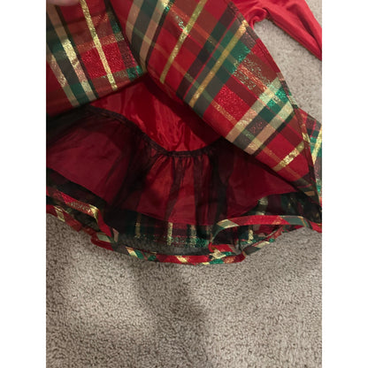 New Girls Dress-4T Retail $68