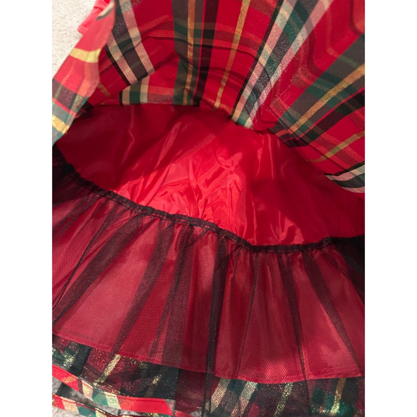 New Girls Dress-16  (Retail $68)