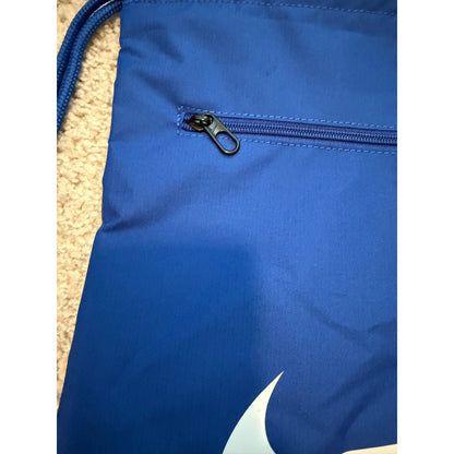 New Nike Drawsting Bag