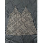 Like New Allison Joy leopard blouse-S