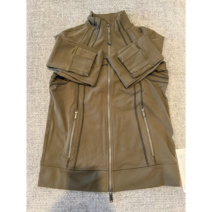 NWT Lululemon Define Jacket-6