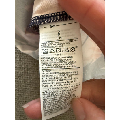 Old Navy Active crop tank-S
