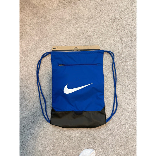 New Nike Drawsting Bag