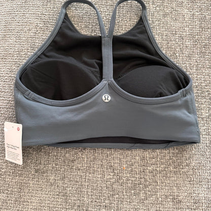 NWT Lululemon Flow Y Wraps Sports Bra-4