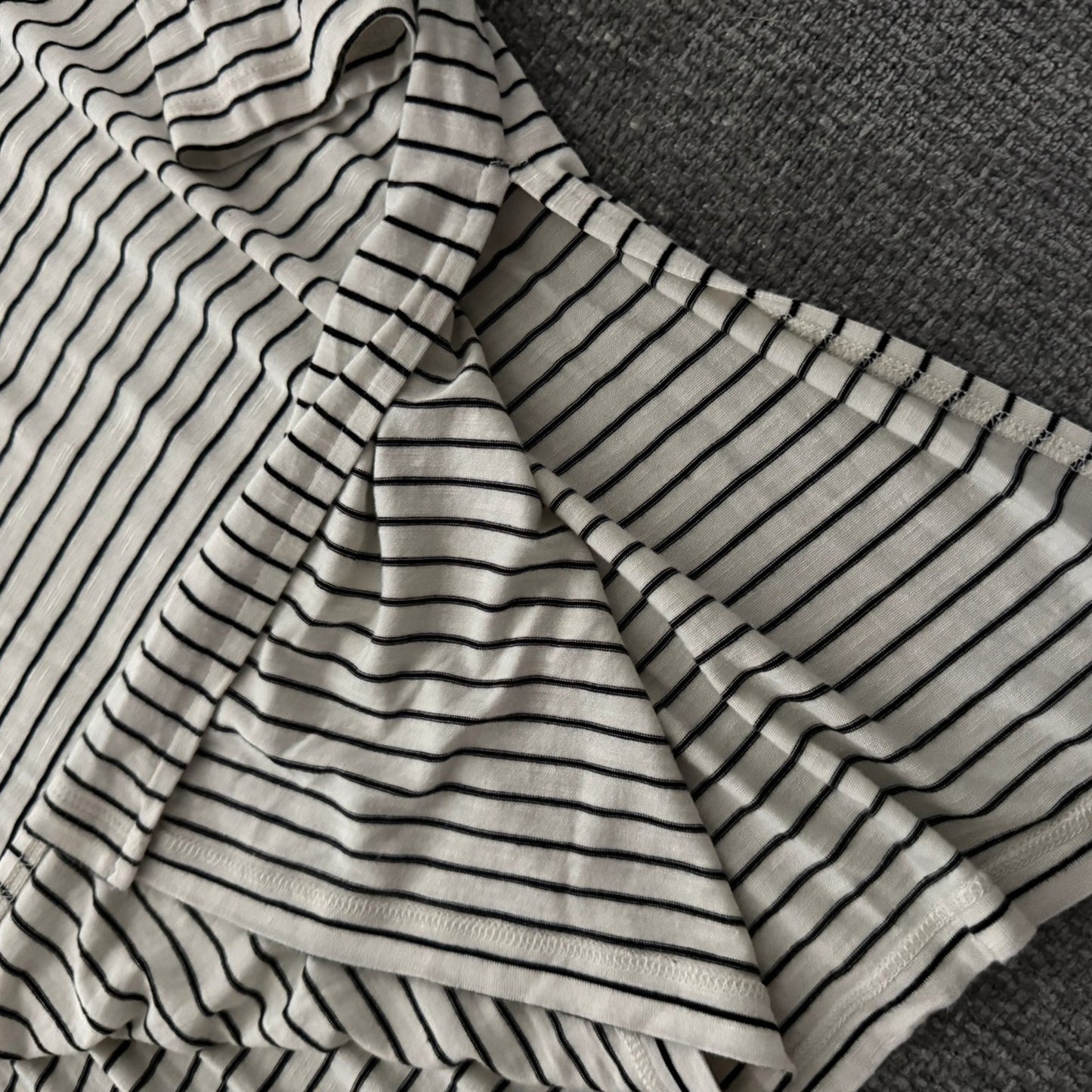 Old Navy Striped Top-S