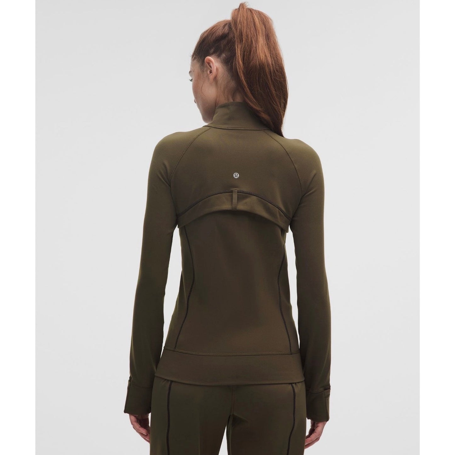 NWT Lululemon Define Jacket-6