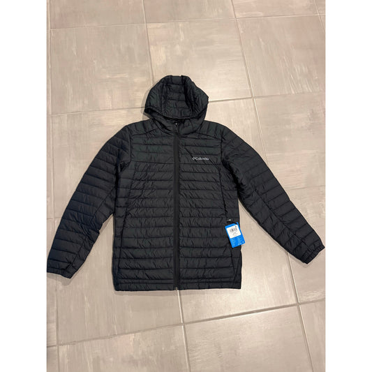 New Mens Columbia Outerwear Jacket- S (Retail $190)
